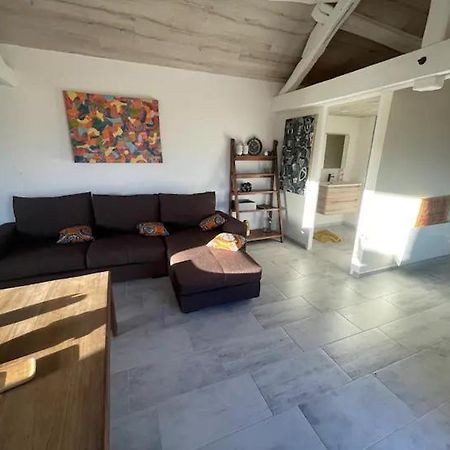 Maison Chaleureuse De Campagne Venizy Zewnętrze zdjęcie