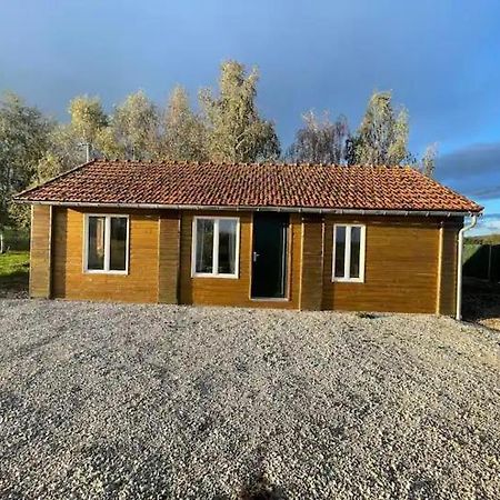 Maison Chaleureuse De Campagne Venizy Zewnętrze zdjęcie